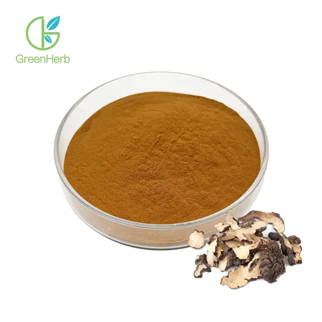 Polyporus Umbellatus Extract